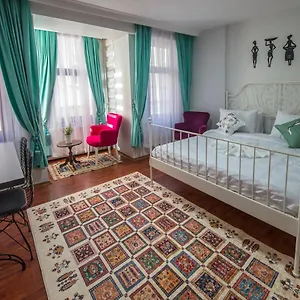 Duru , Istambul Turquie
