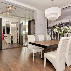 Appartement Nightingale Luxury, Budapest