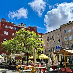 Appartamento Cedar - Palace District, Budapest